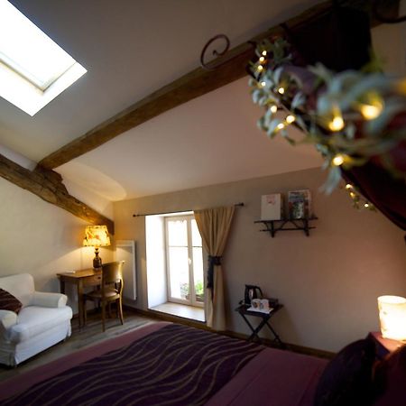 Chambres D'Hotes Maison Crochet Bulligny Buitenkant foto