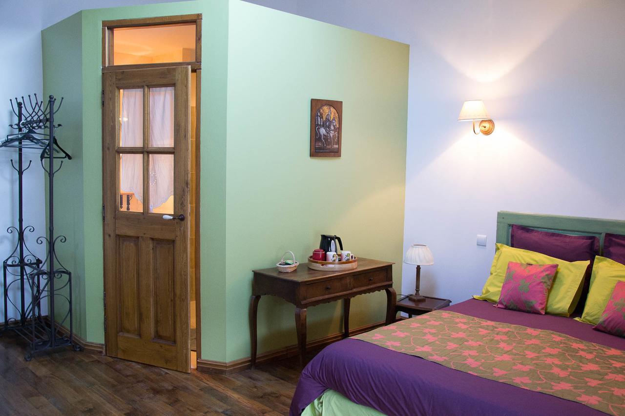 Chambres D'Hotes Maison Crochet Bulligny Buitenkant foto